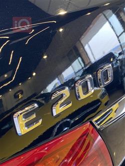 مێرسێدس بێنز E-Class